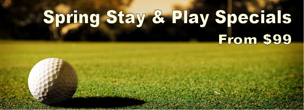 Cape cod golf discount coupons